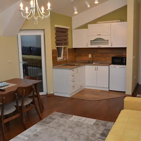 Apartment Nemo Delux