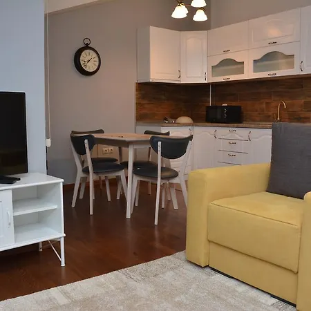 Apartment Nemo Delux *