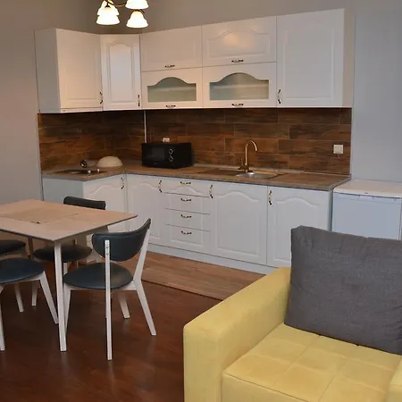 Apartment Nemo Delux *